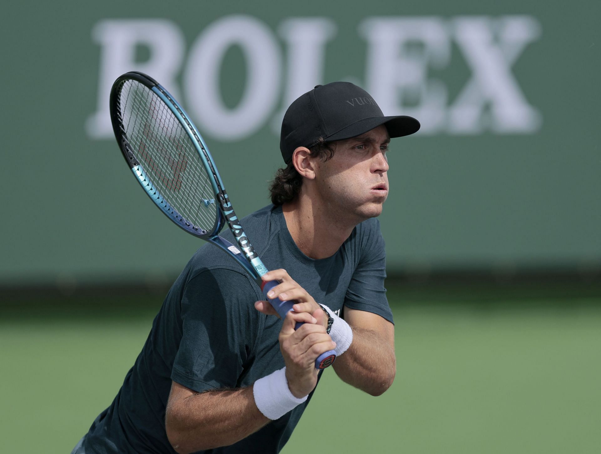 Boyer in action (Getty)
